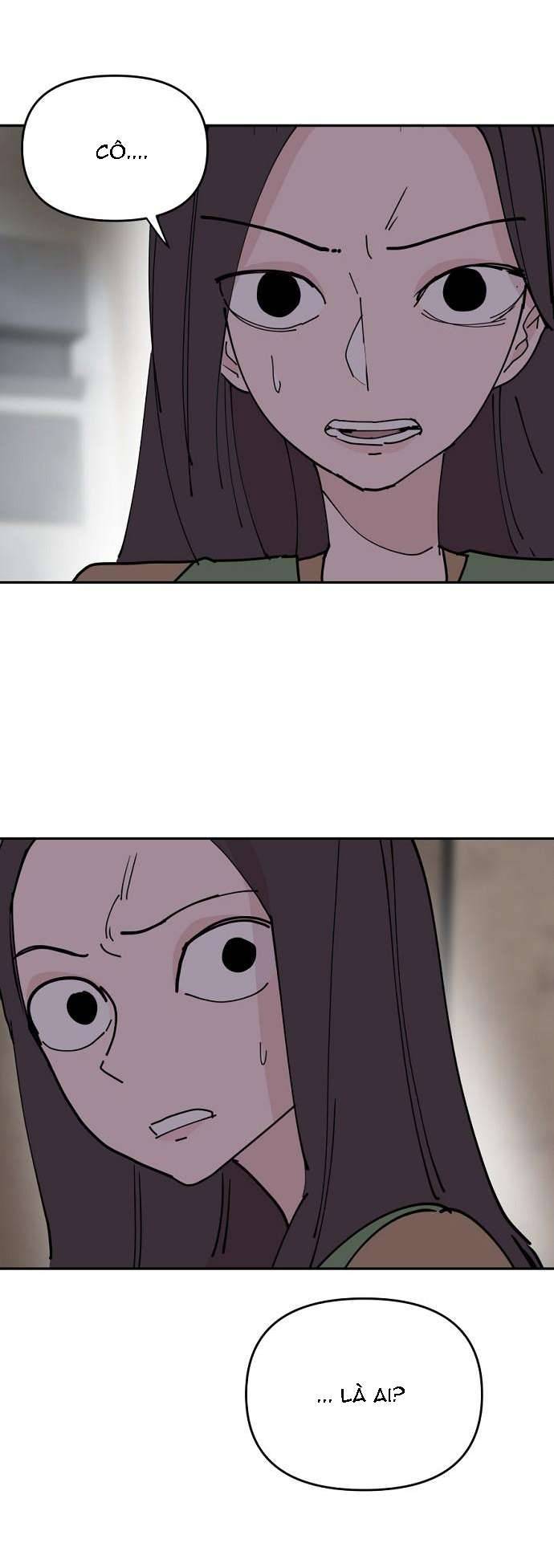 Yêu Không Hồi Kết Chap 28 - Next Chap 29