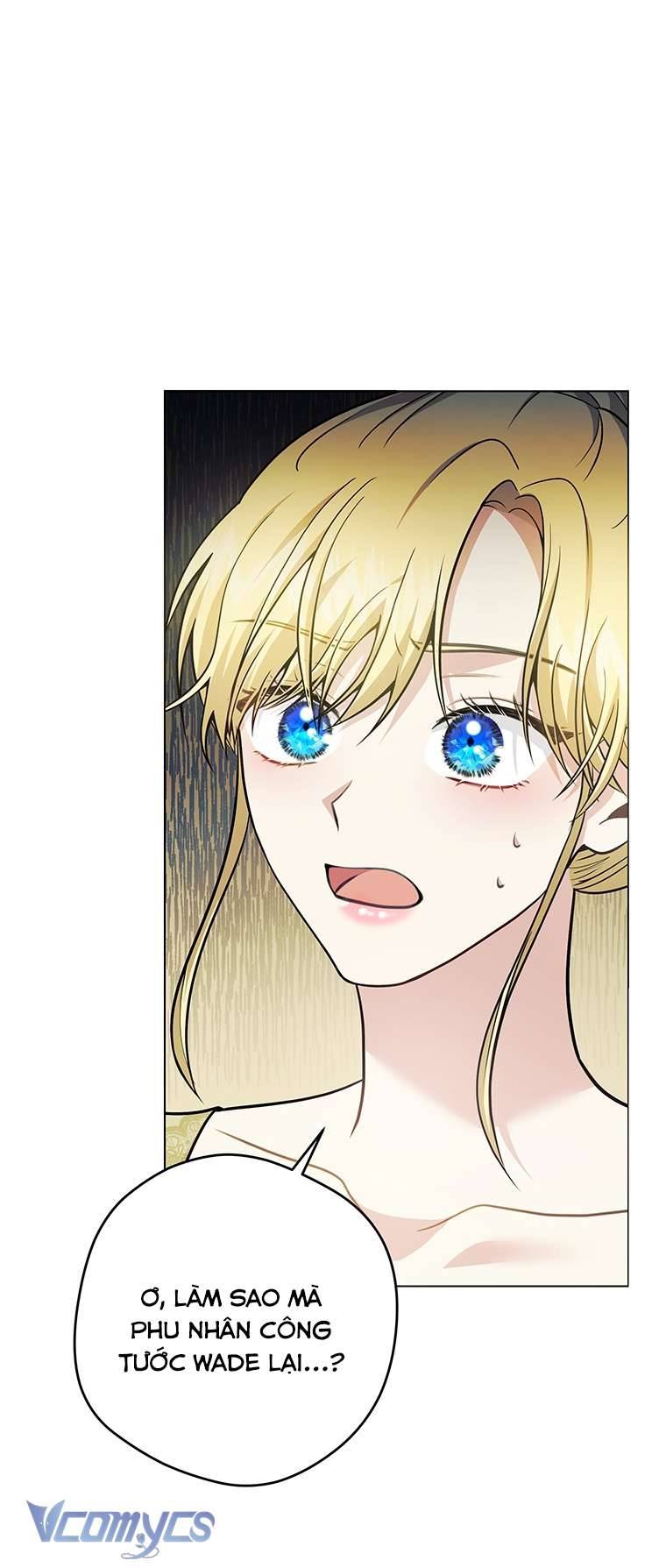 [18+] Phương Pháp Gia Hạn Hợp Đồng Hôn Nhân Chap 2 - Next Chap 3