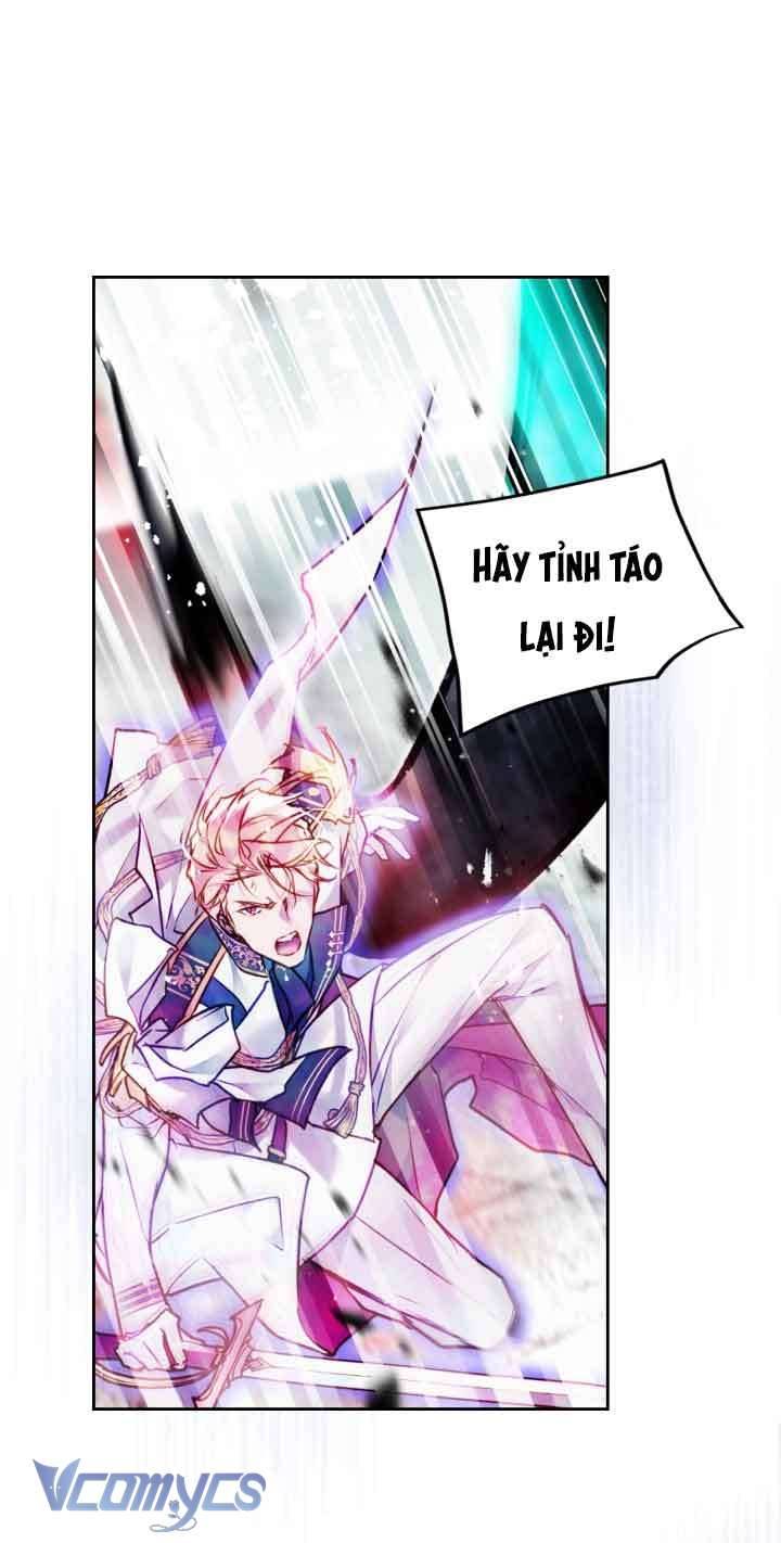 Kết Cục Của Nhân Vật Phản Diện Chỉ Có Thể Là Cái Chết Chapter 119 - Next Chapter 120