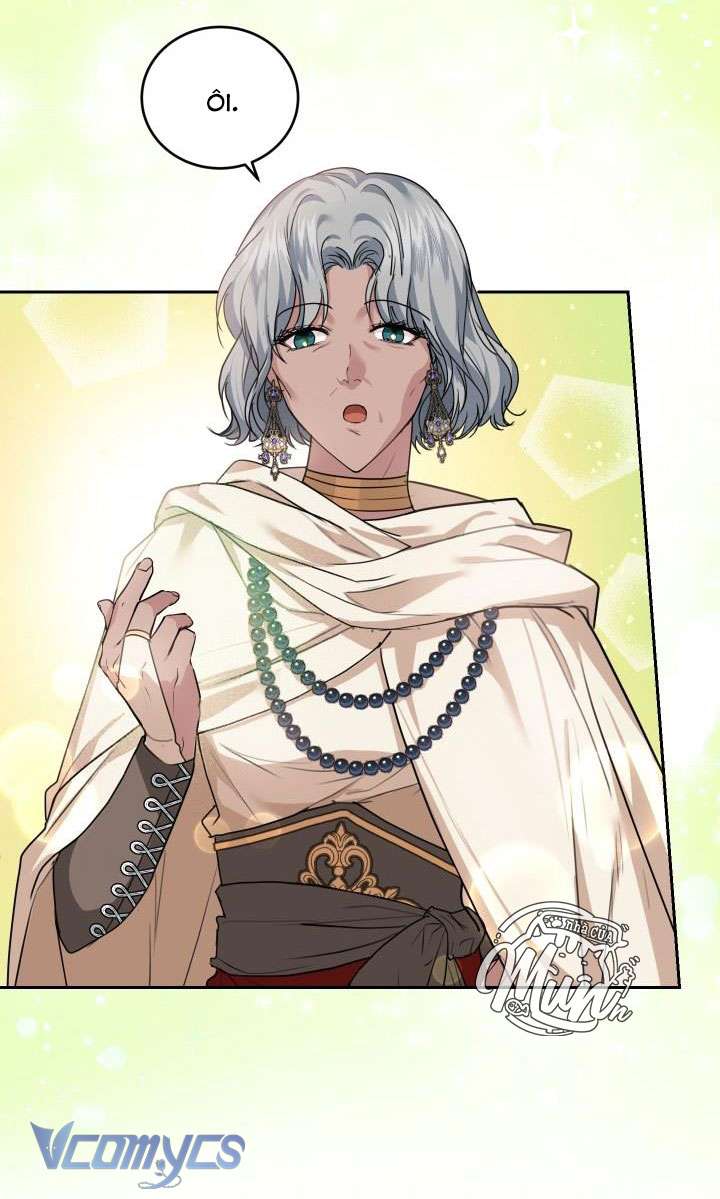 Nhà Điều Chế Nước Hoa Độc Quyền Của Bạo Chúa Chap 25 - Next Chap 26