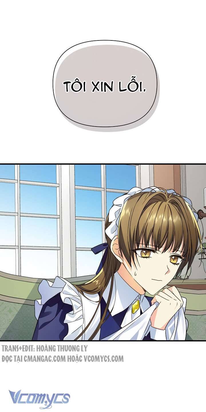 Tôi Đã Ở Đây Ngay Từ Đầu Chapter 34 - Next Chapter 35