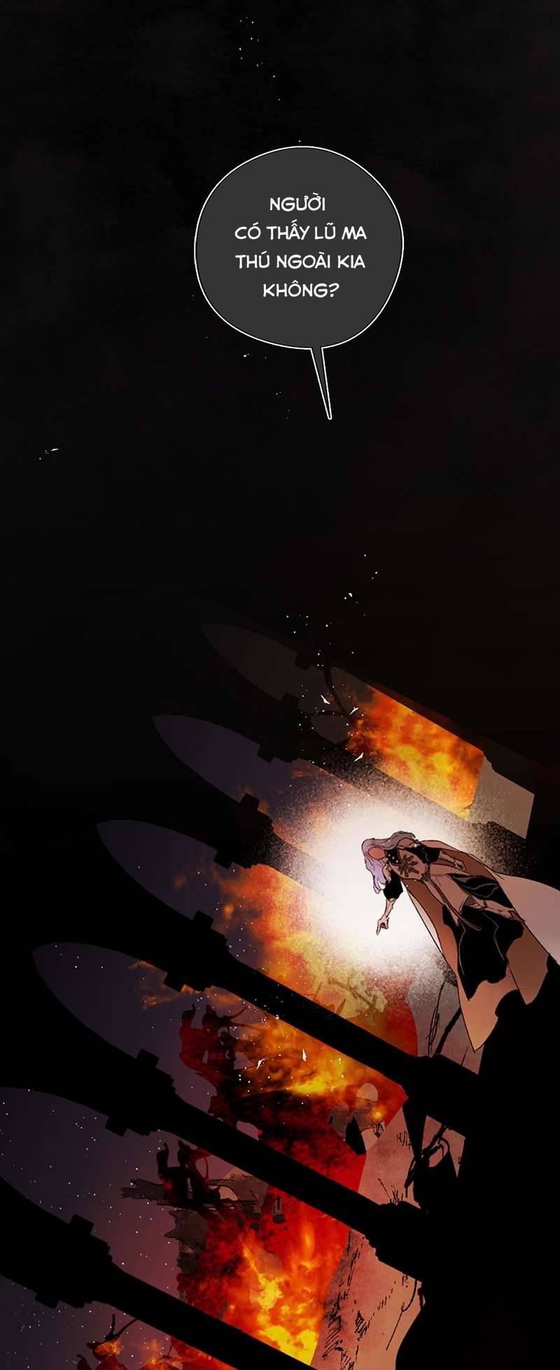 Lời Thú Nhận Của Chúa Tể Bóng Tối Chap 78 - Next Chapter 78