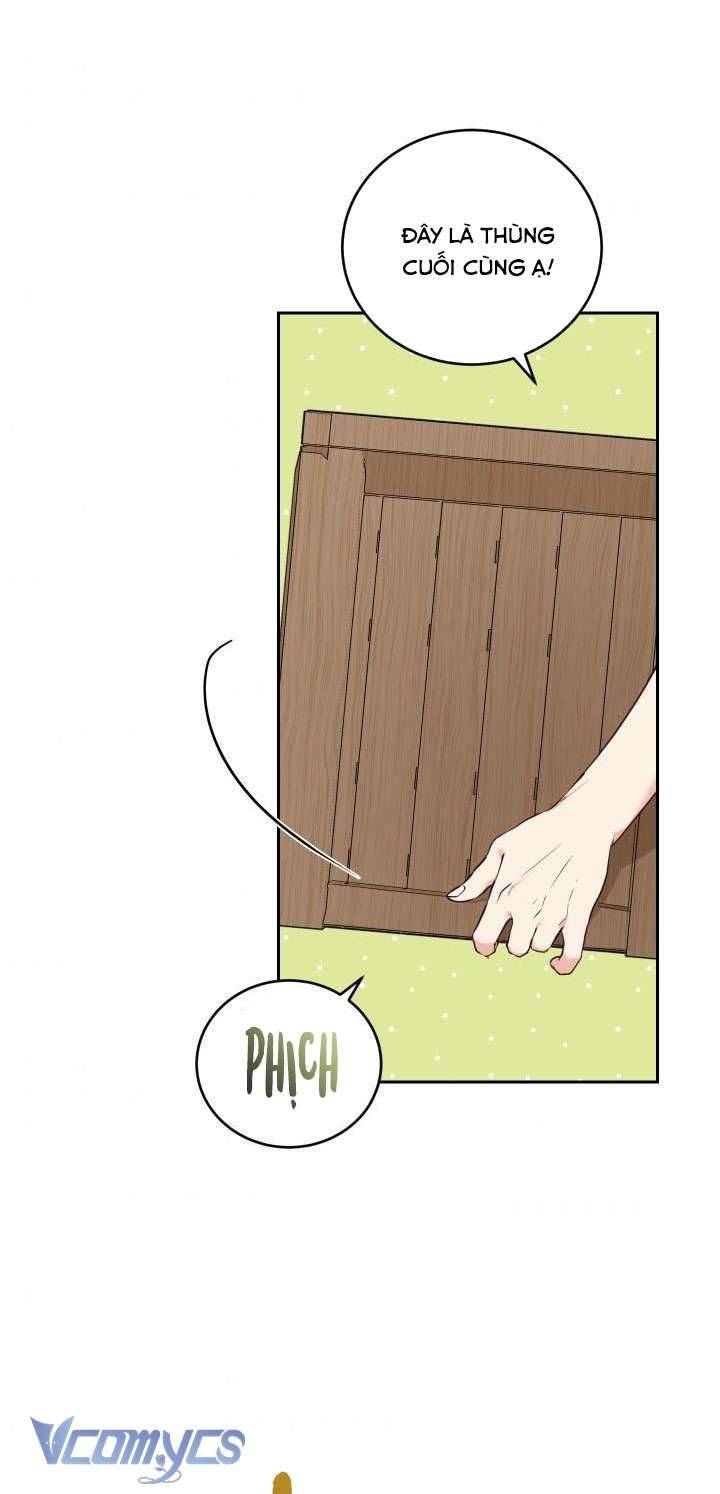 Nhà Điều Chế Nước Hoa Độc Quyền Của Bạo Chúa Chap 26 - Next Chap 27