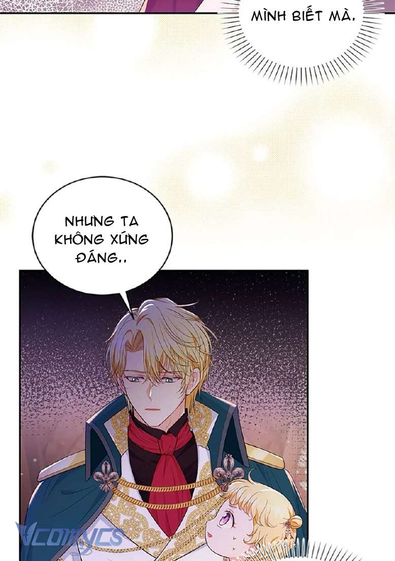 Công Chúa Bé Con Hạng S Thật Mạnh Chapter 21 - Trang 4