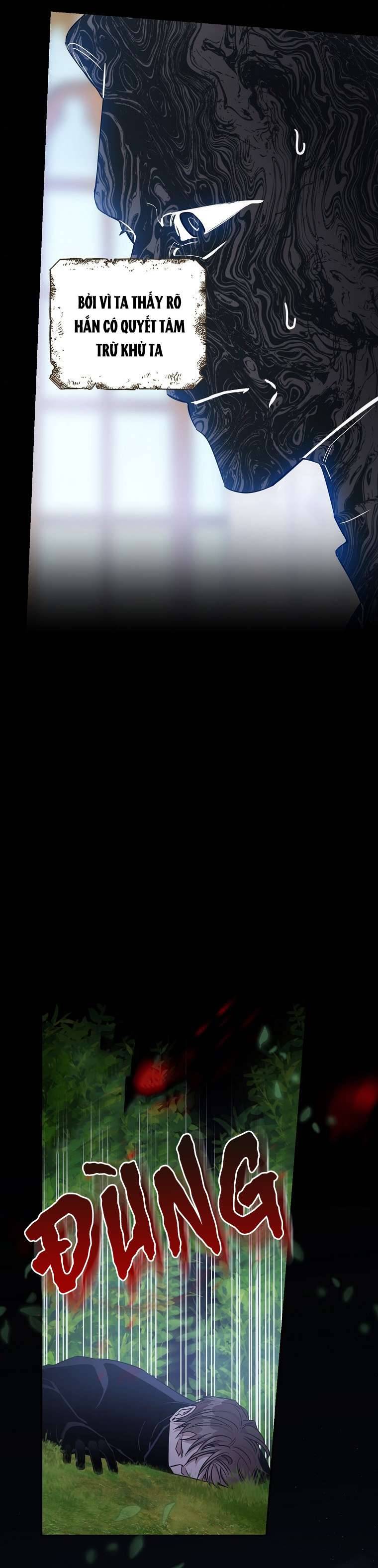 Thuần Hóa Bạo Quân Rồi Bỏ Trốn Chap 50 - Next Chap 51