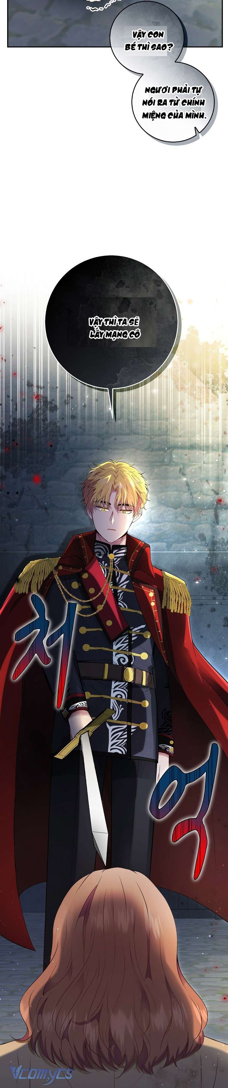 Sóc Con Tài Năng Chap 39 - Next Chap 40