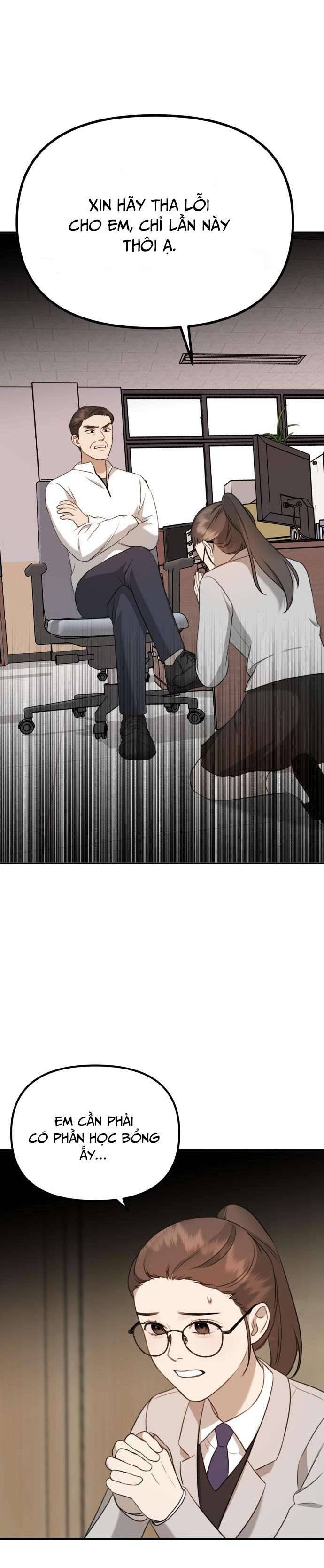 Thần Hổ Jang San Chap 5 - Next Chap 6