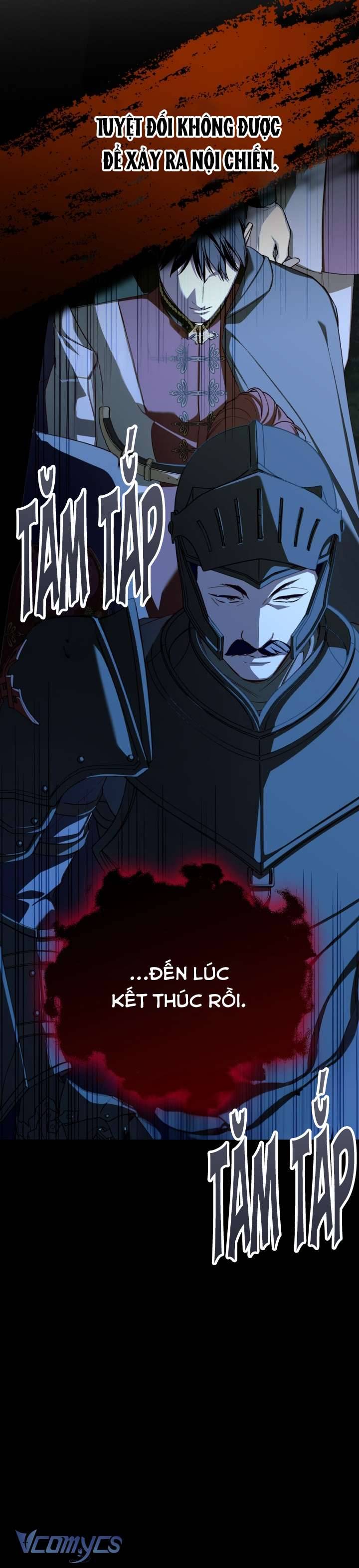 Phương Pháp Che Giấu Đứa Con Của Hoàng Đế Chapter 96 - Next Chapter 97