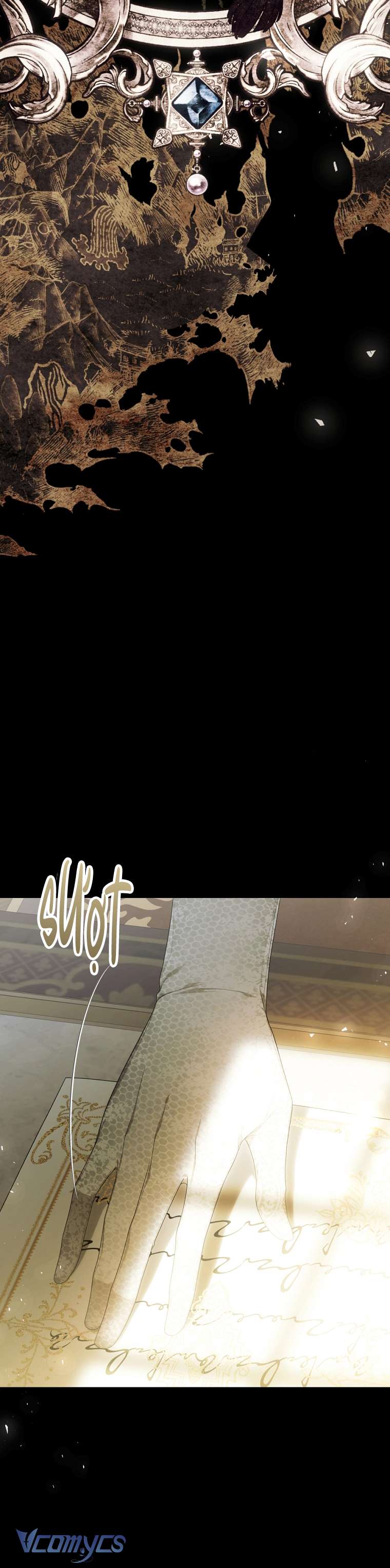 Ác Nữ Chỉ Là Một Con Rối Chap 90 - Next Chap 91