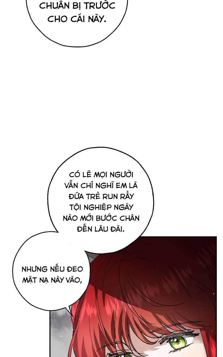 Hôn Phu Ẩn Sắc Chapter 29 - Next Chapter 30