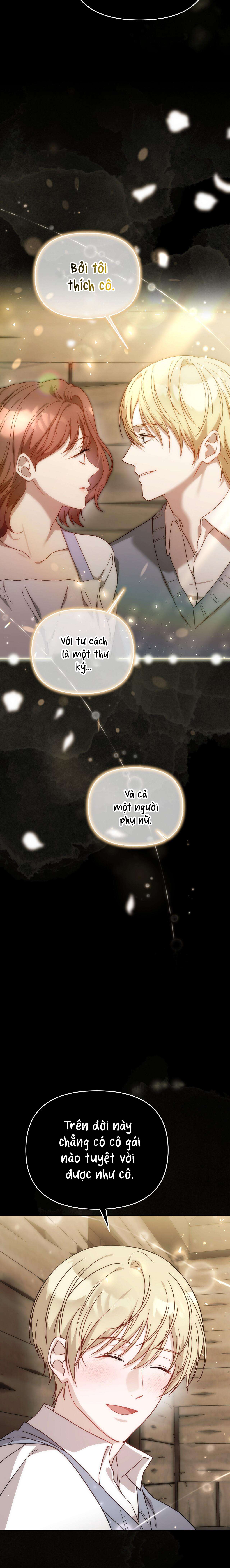 [ 18+ ] Vụ Bê Bối Pháp Lý Chap 20 - Next Chap 21