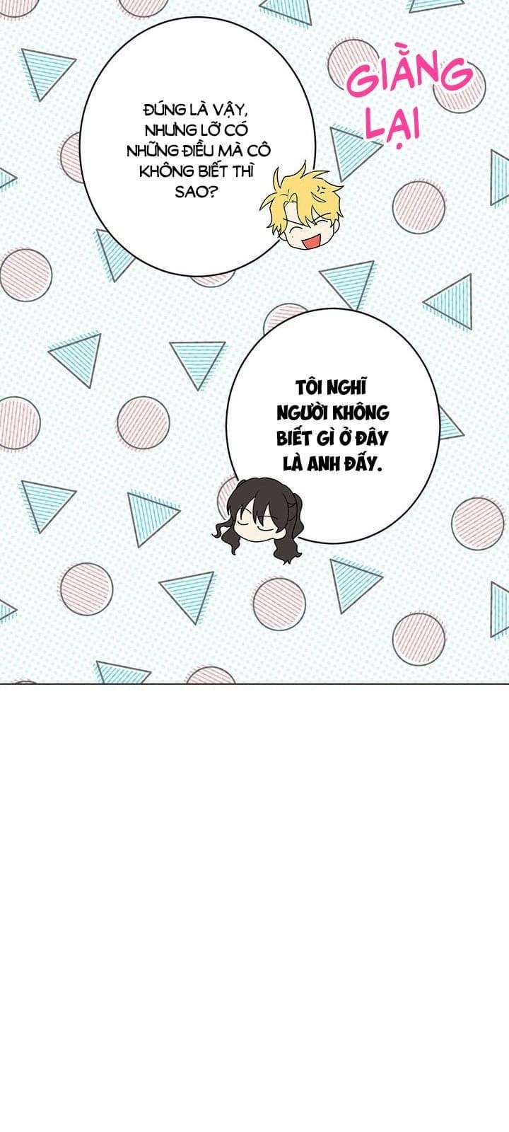 Tôi Là Minh Chứng Của Sự Thật Chap 58 - Next Chap 59