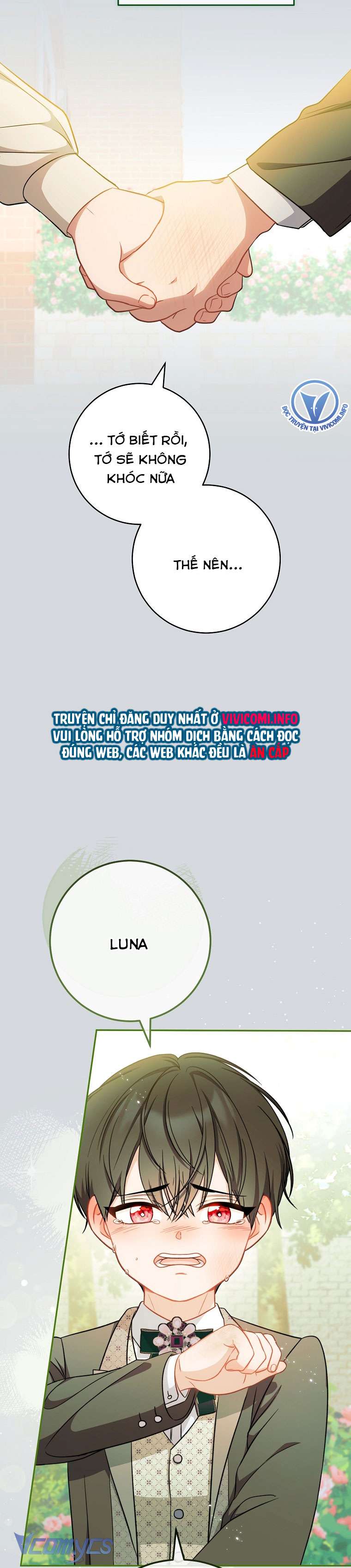 Nam Chính? Cho Cũng Không Thèm! Chapter 20 - Trang 4