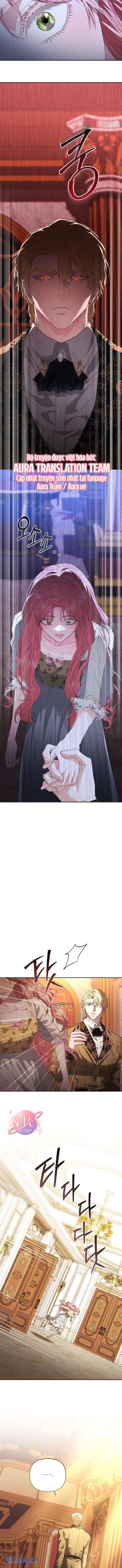 Này Người Chồng Phản Diện, Ngài Ám Ảnh Sai Người Rồi Chapter 63 - Next 