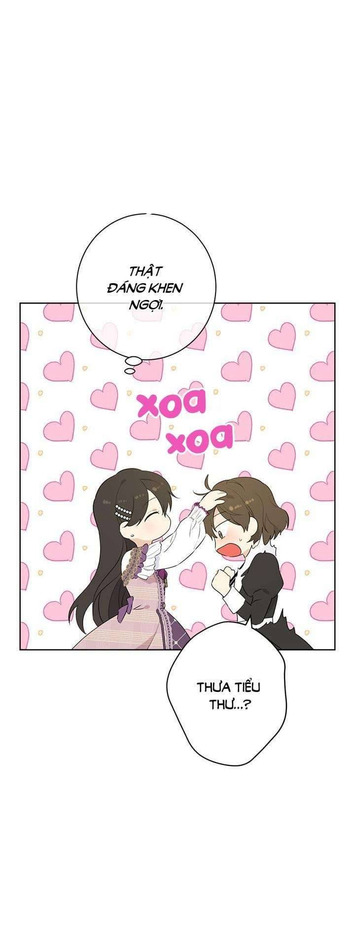 Tôi Là Minh Chứng Của Sự Thật Chap 58 - Next Chap 59