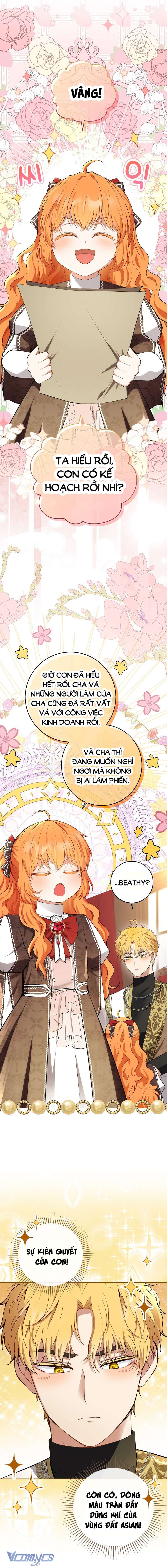 Sóc Con Tài Năng Chap 57 - Next Chap 58