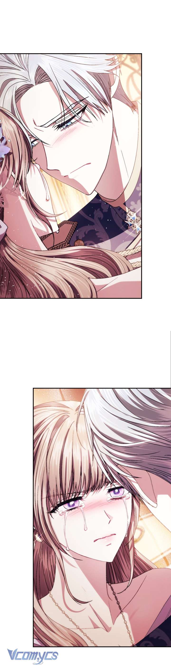 Cha À, Con Không Muốn Kết Hôn Đâu Chap 131 - Next 