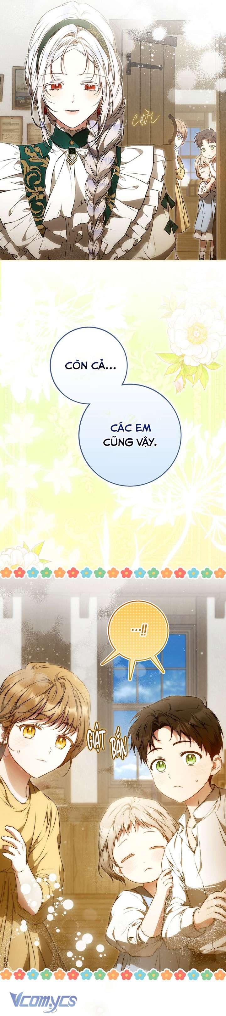 Tôi Trở Thành Vợ Của Nam Chính Chap 121 - Next Chap 122