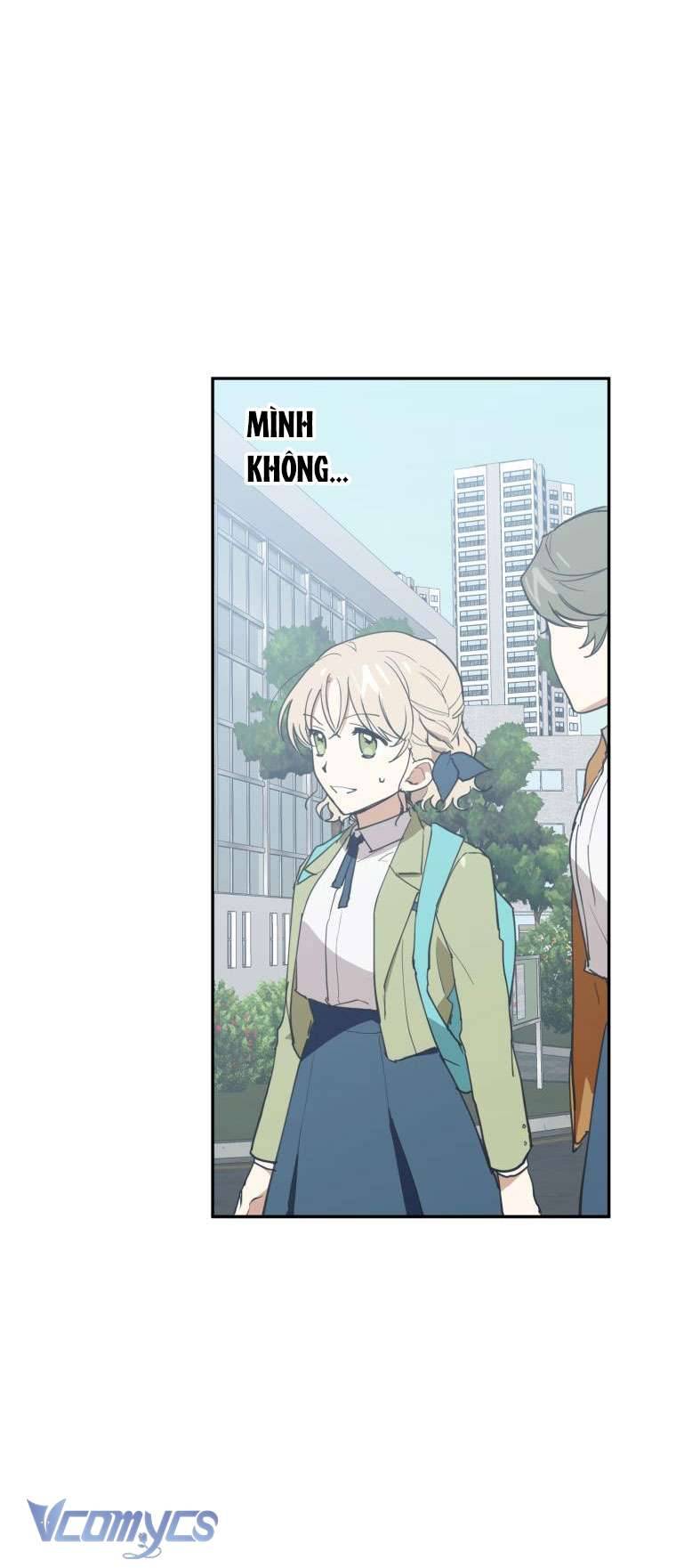 Điều Ước Sao Băng Chap 3 - Next Chap 4