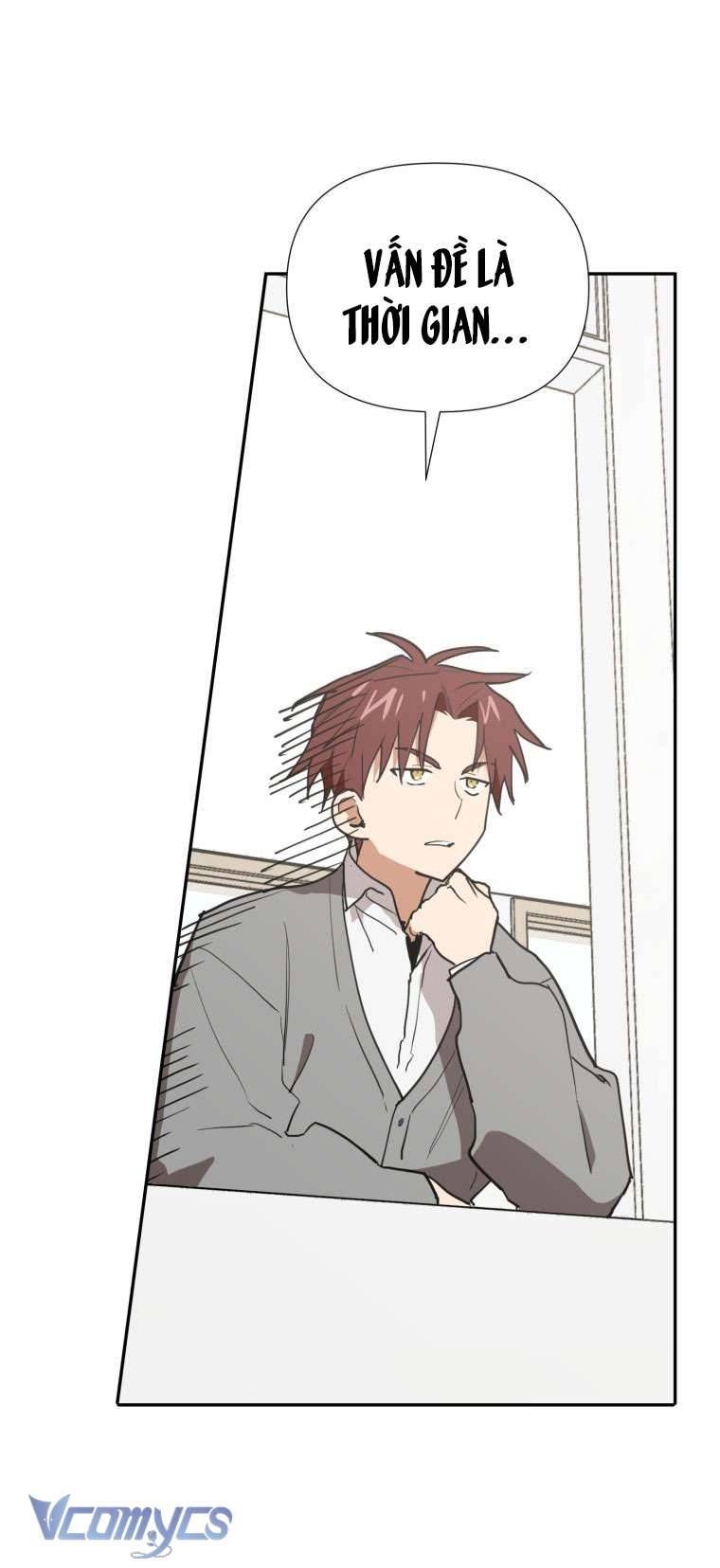 Điều Ước Sao Băng Chap 3 - Next Chap 4