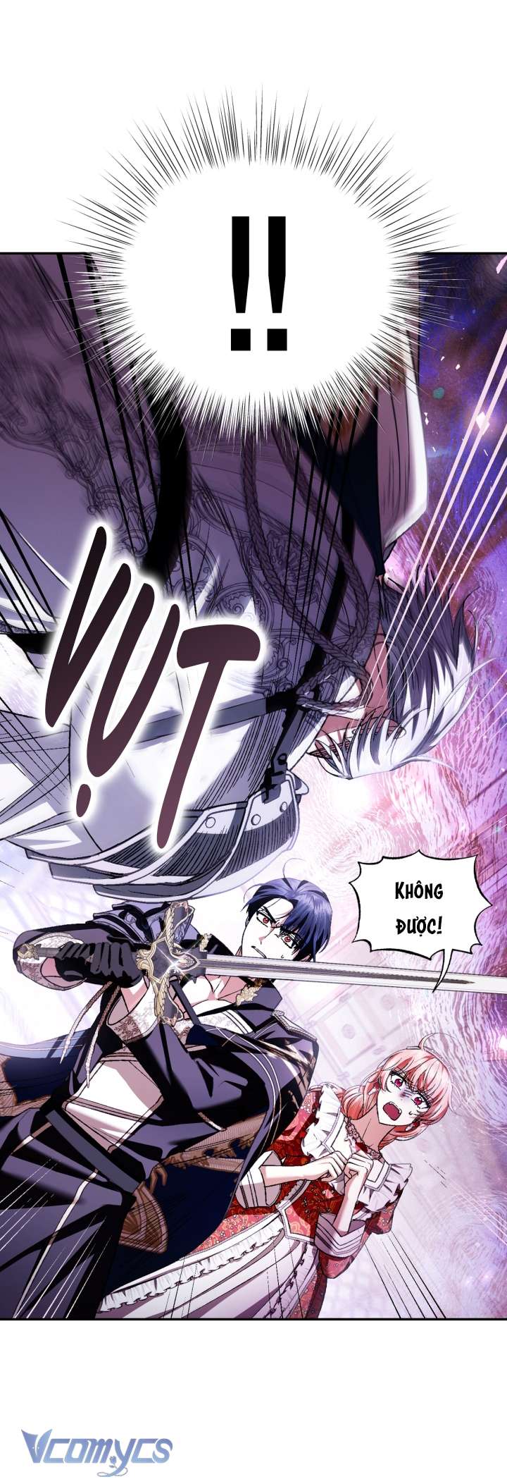 Cha À, Con Không Muốn Kết Hôn Đâu Chap 119 - Next Chap 120