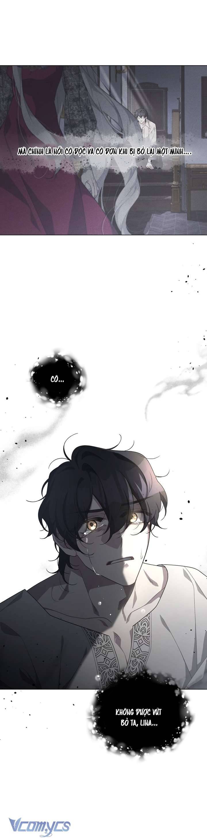 Ác Nữ Thuần Hoá Quái Thú Chapter 15 - Next Chapter 16