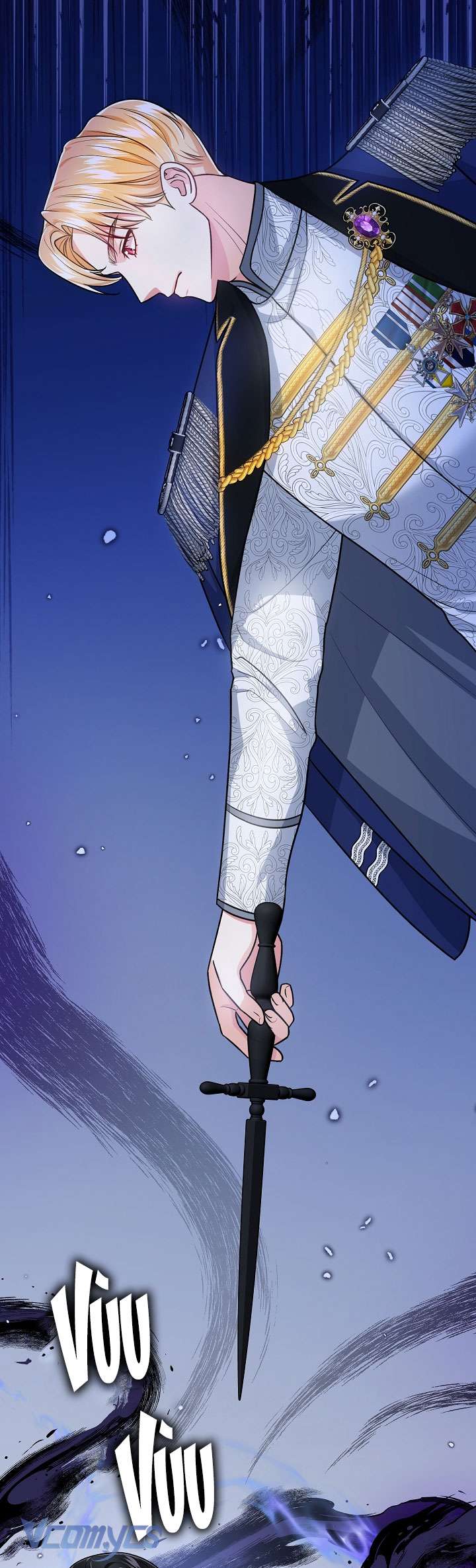 Công Chúa Là Người Chơi Chapter 17 - Next Chapter 18