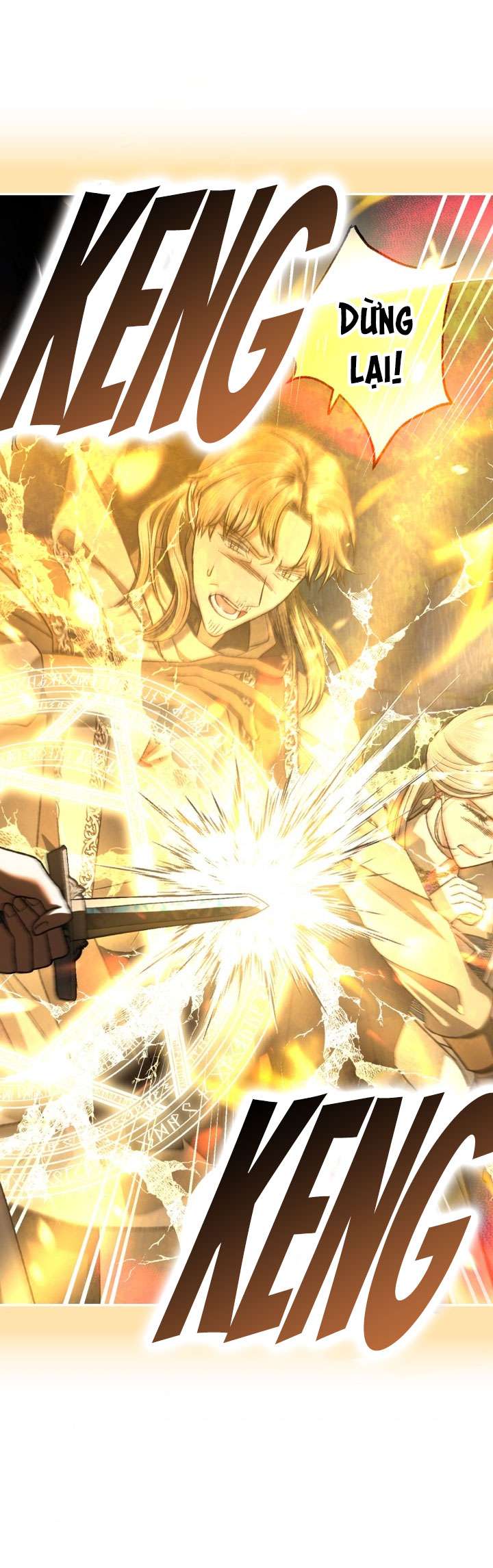 Cha À, Con Không Muốn Kết Hôn Đâu Chap 89 - Next Chap 90