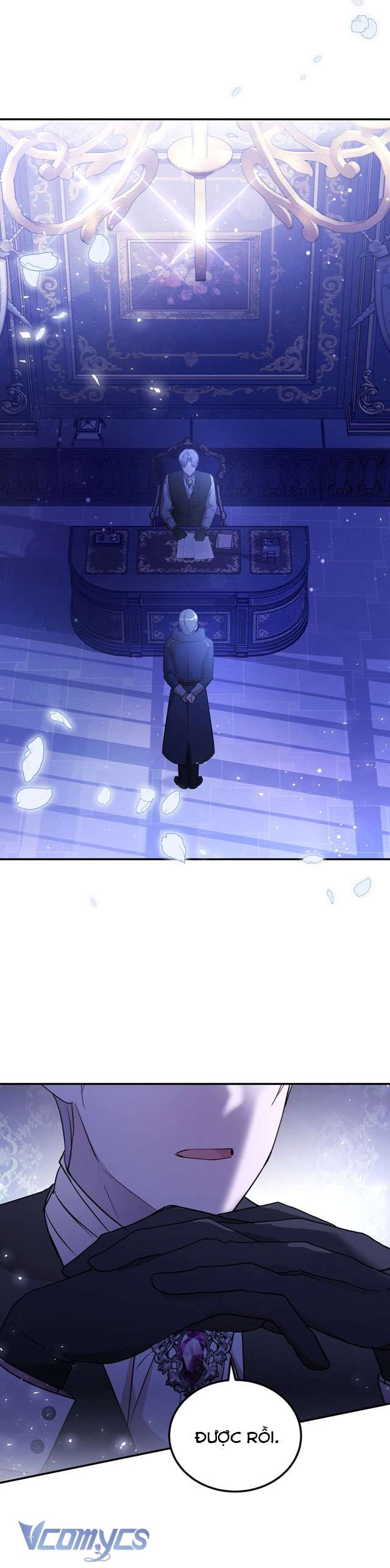 Không Phải Tôi Cố Tình Khiến Anh Ta Si Mê Đâu Chapter 2 - Next Chapter 3