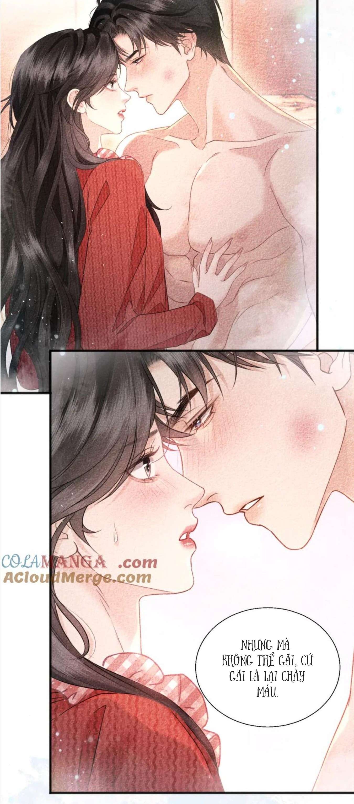 Tình Si Chap 28 - Next Chap 29
