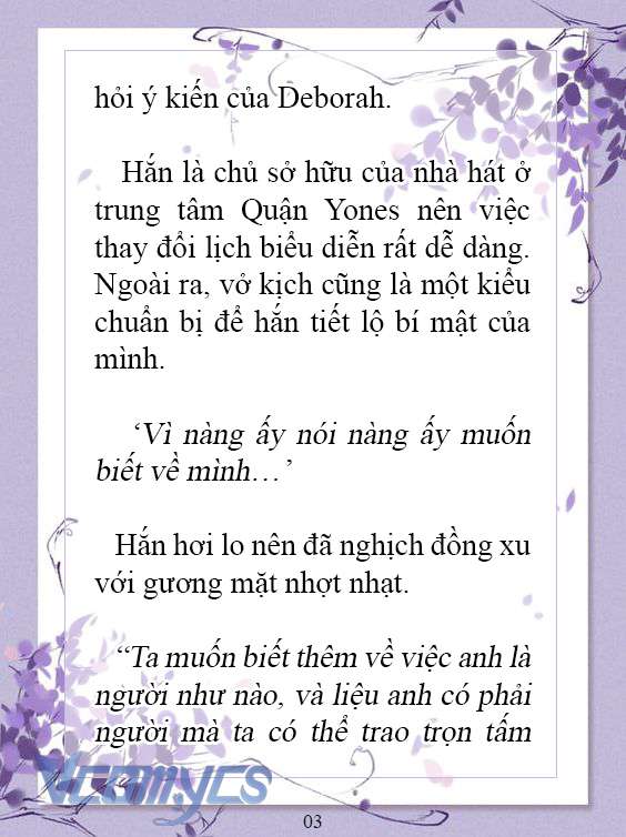 [Novel] Làm Ác Nữ Bộ Không Tốt Sao? Chap 118 - Next Chap 119