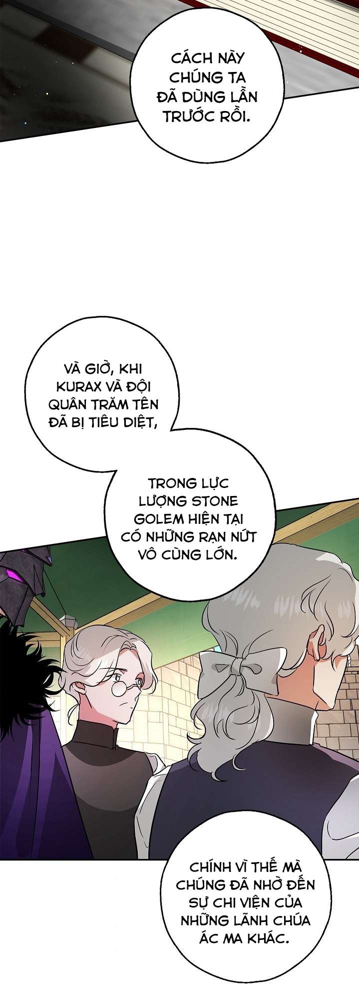 Hôn Phu Ẩn Sắc Chapter 24 - Next Chapter 25