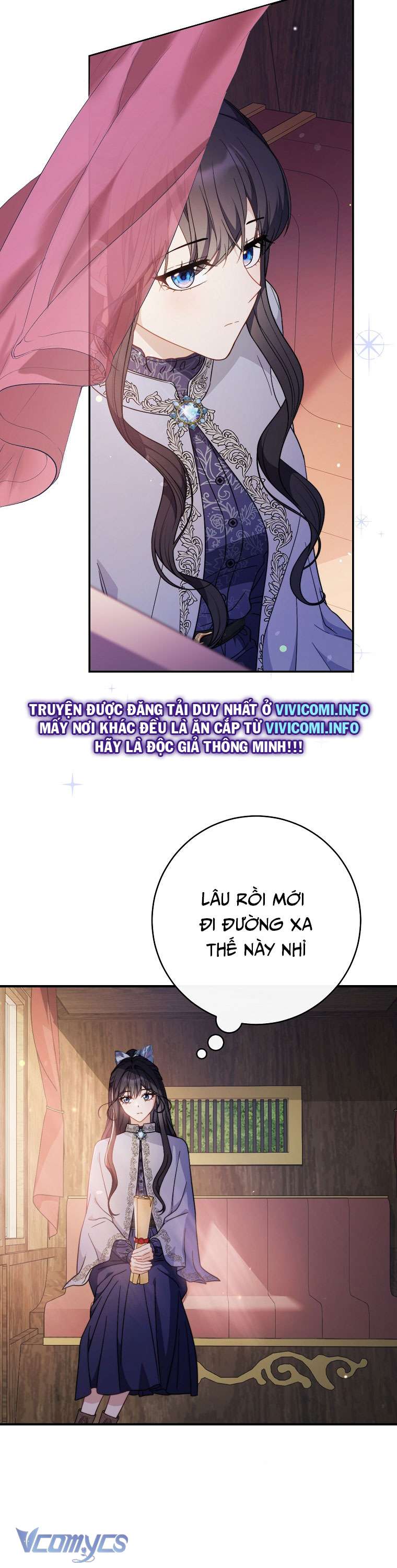 Nam Chính? Cho Cũng Không Thèm! Chapter 4 - Trang 4