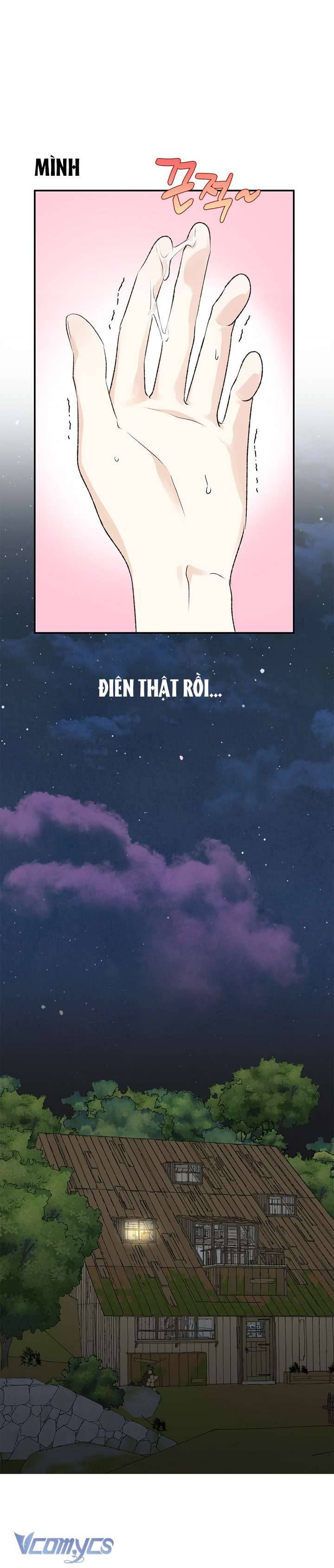 [18+] Yêu Tinh Giao Phối Chap 5 - Next Chap 6