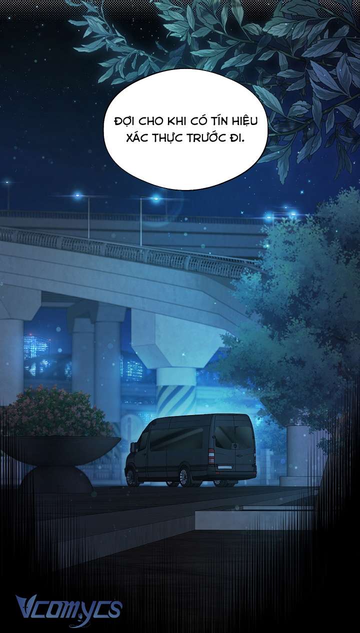 [18+] Love Kitsch Crunch Chapter 18 - Next Chapter 19