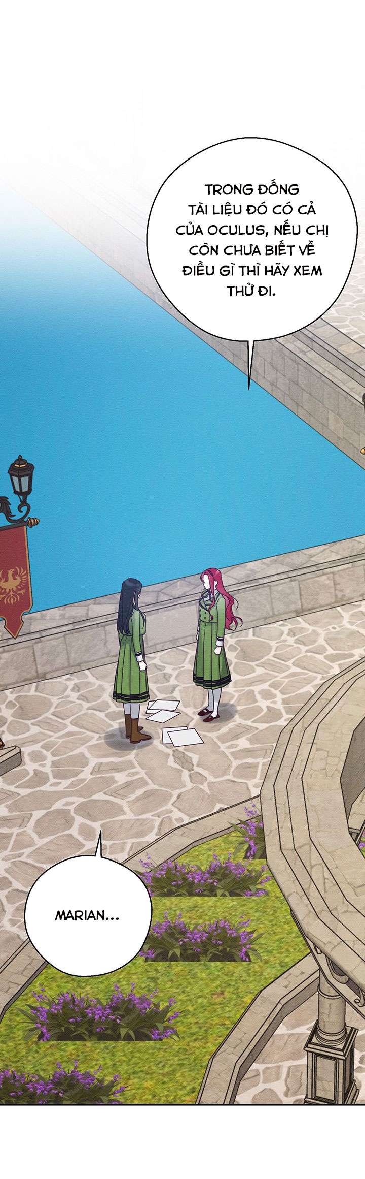 Trước Tiên Phải Giấu Em Trai Cái Đã! Chap 34 - Next Chap 35