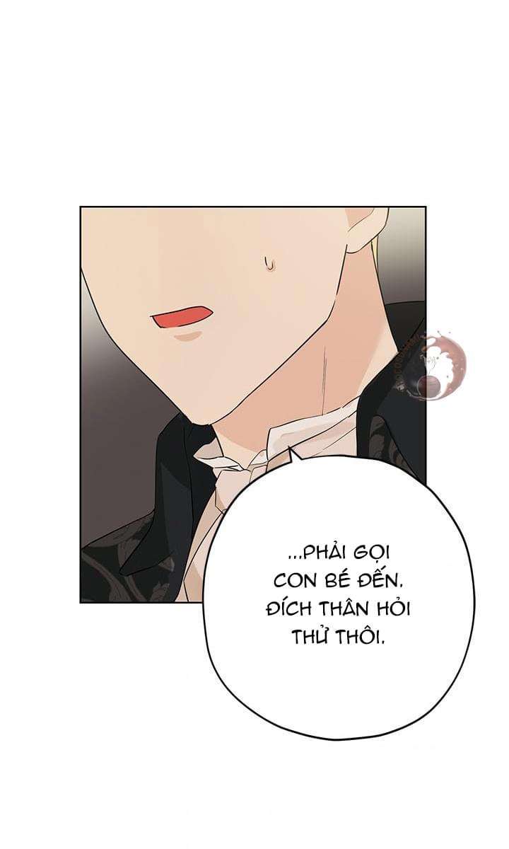 Tôi Là Minh Chứng Của Sự Thật Chap 27 - Next Chap 28