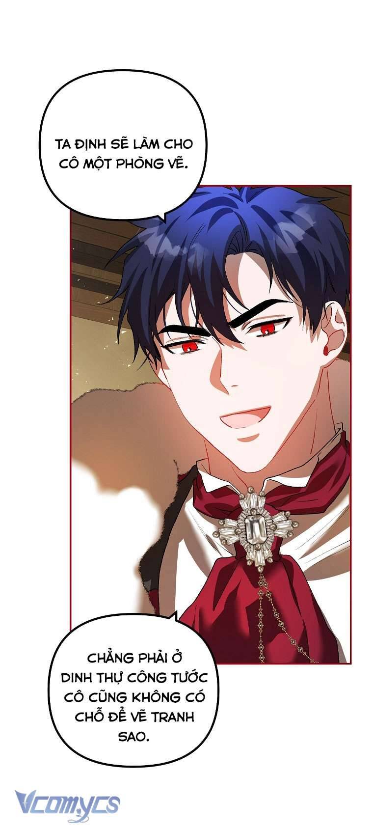 Thời Gian Của Nhân Vật Phụ Có Giới Hạn Chapter 24 - Next Chapter 25