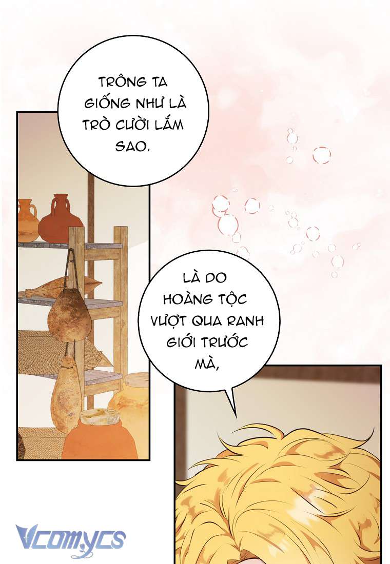Sóc Con Tài Năng Chap 7 - Next Chap 8