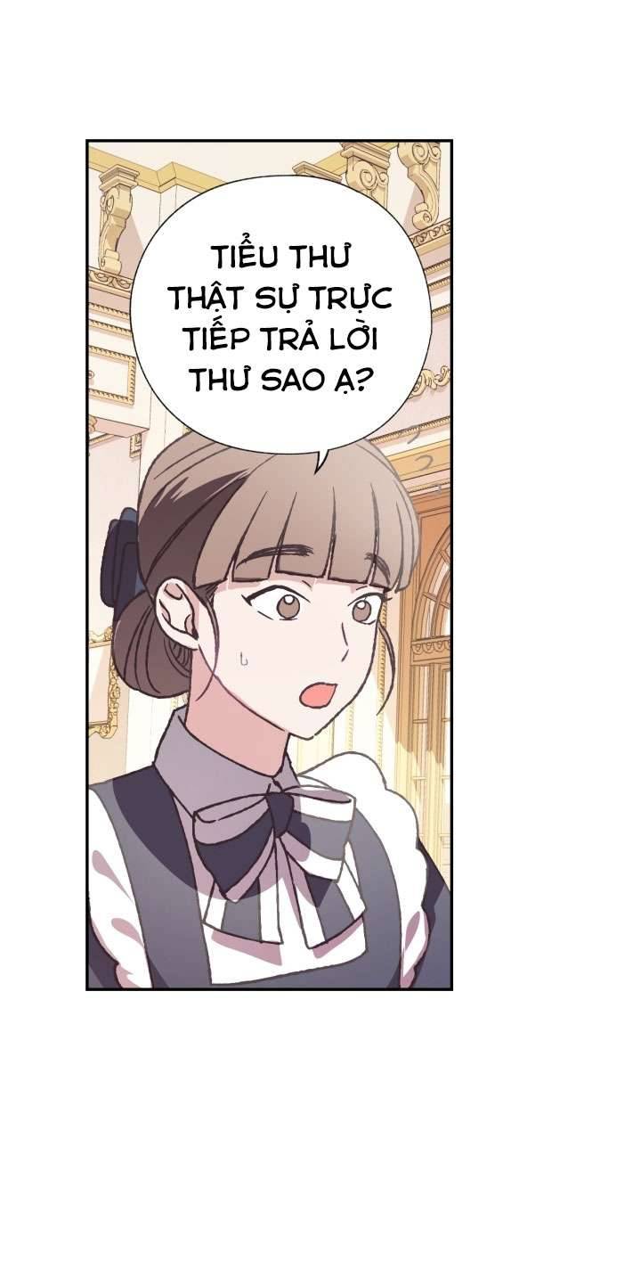 Cha À, Con Không Muốn Kết Hôn Đâu Chap 5 - Next Chap 6