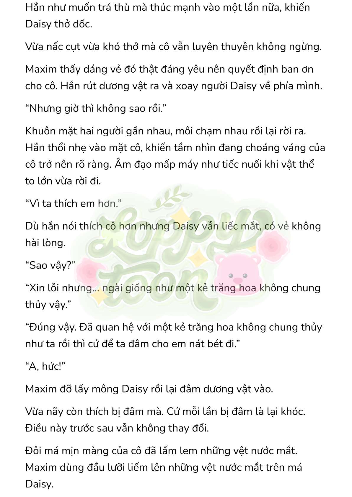 [Novel] Trận Chiến Ly Hôn! Chap 84 - Next Chap 85