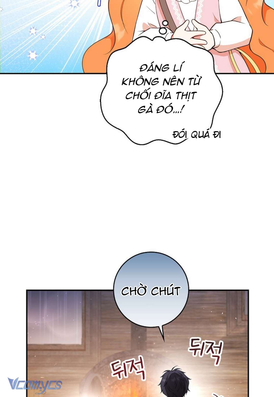 Sóc Con Tài Năng Chap 15 - Next Chap 16