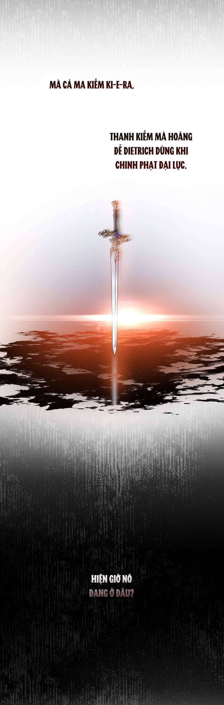 Thuần Hóa Bạo Quân Rồi Bỏ Trốn Chap 50 - Next Chap 51