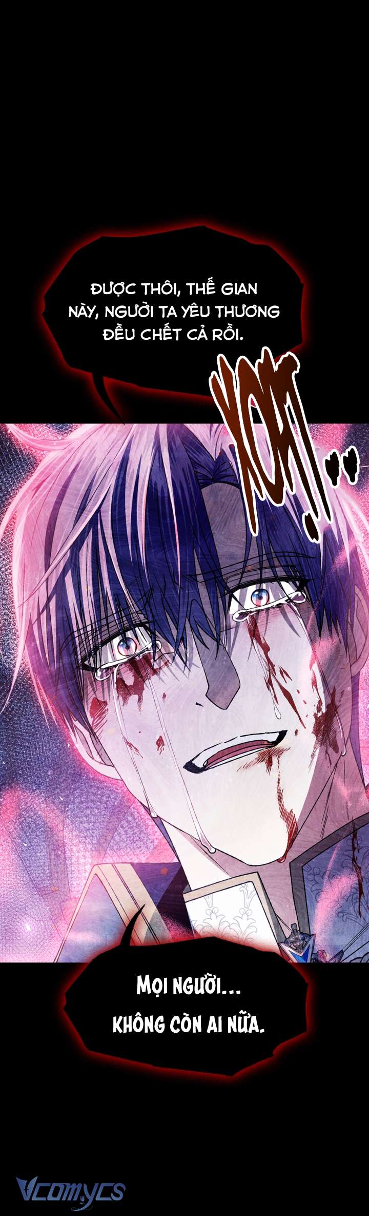 Cha À, Con Không Muốn Kết Hôn Đâu Chap 102 - Next Chap 103