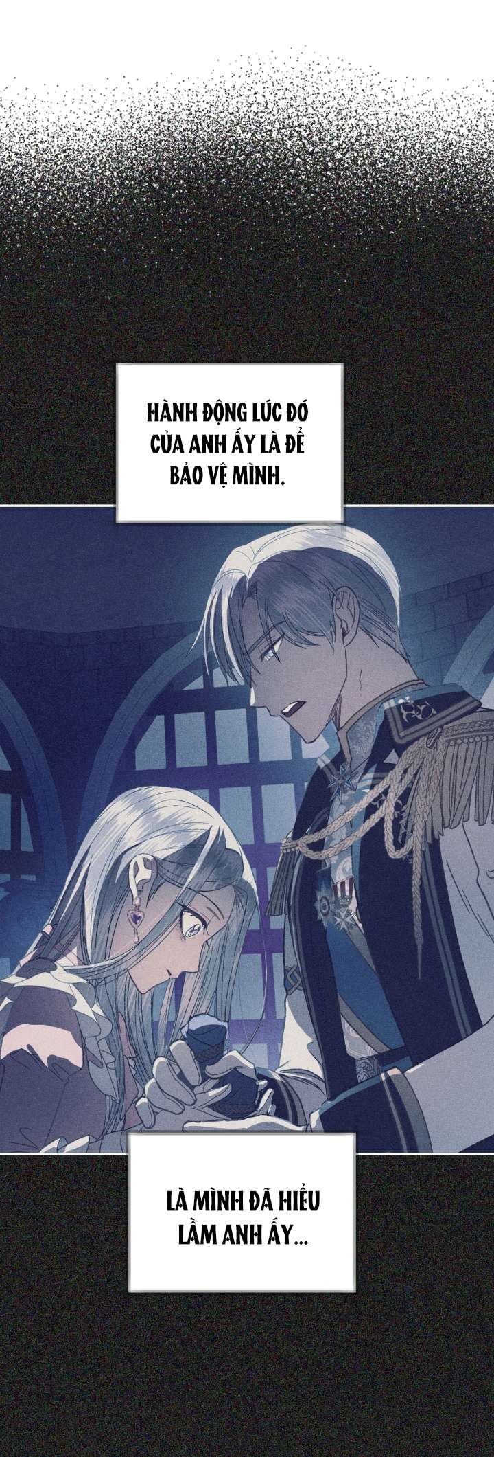 Cha À, Con Không Muốn Kết Hôn Đâu Chap 76 - Next Chap 77