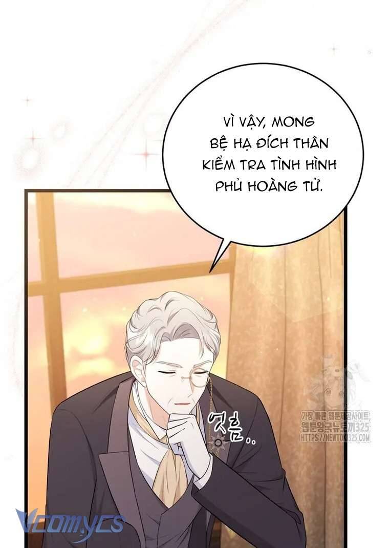 Công Chúa Bé Con Hạng S Thật Mạnh Chapter 13 - Trang 4