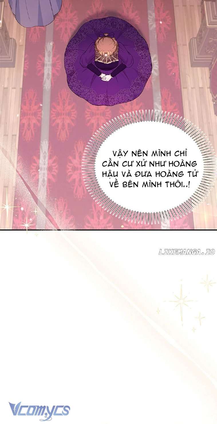 Công Chúa Bé Con Hạng S Thật Mạnh Chapter 22 - Trang 4