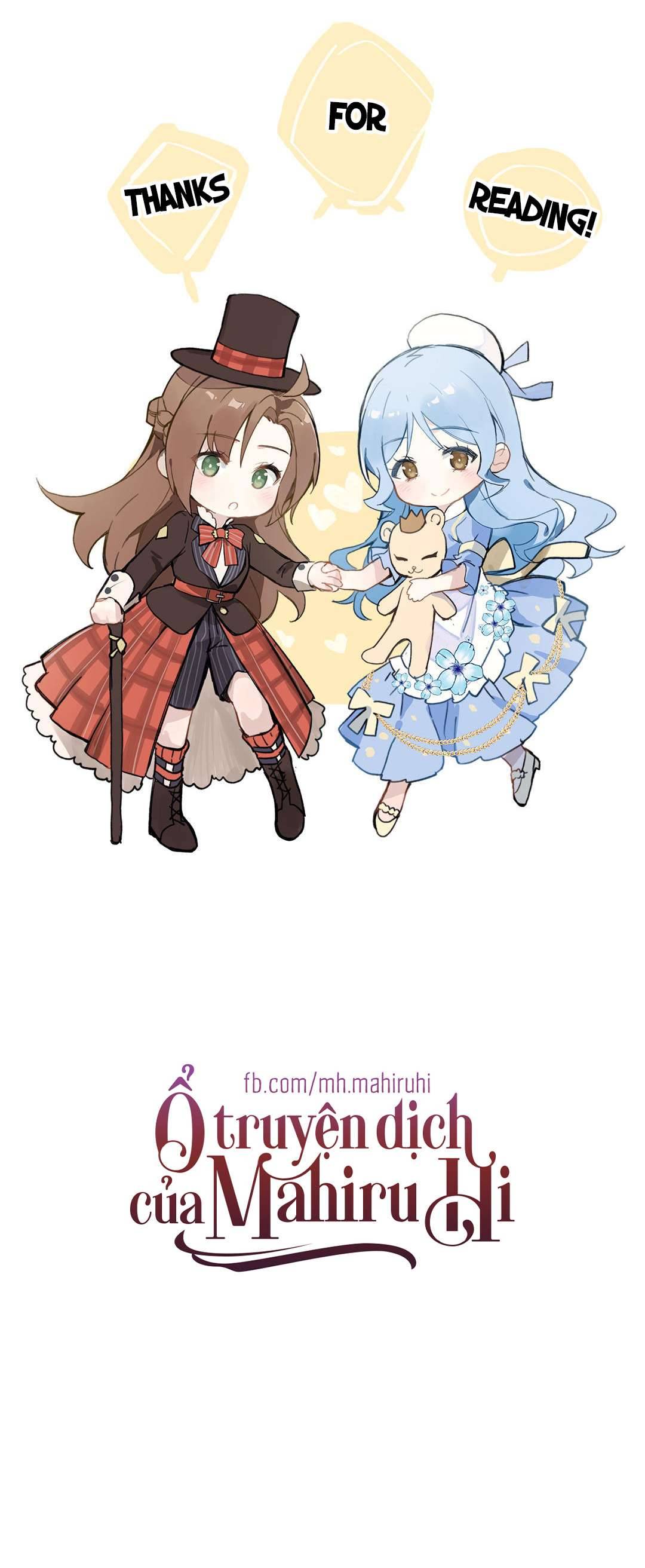 Đại Chiến Công Chúa Chapter 137 - Next Chapter 138