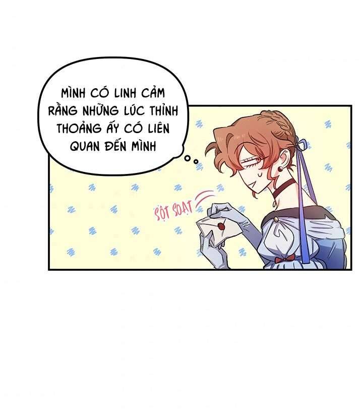 May Mắn Hay Bất Hạnh Chap 38 - Next Chap 39