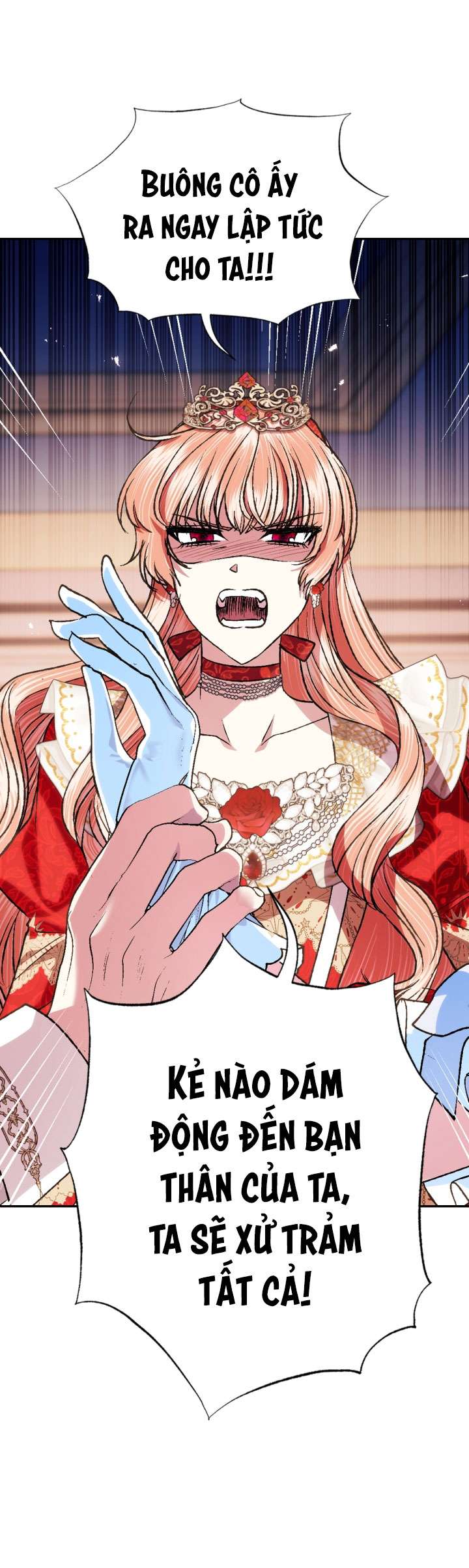 Cha À, Con Không Muốn Kết Hôn Đâu Chap 72 - Next Chap 73